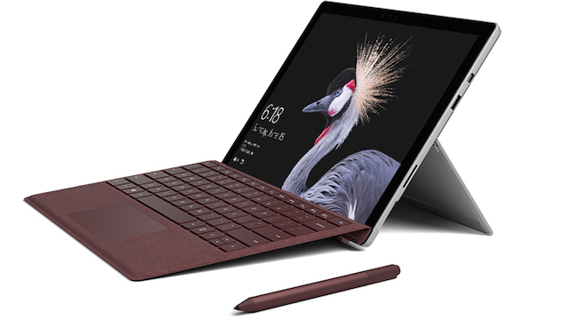 surface pro 2017 评测_全新surface pro_全新surface pro 知乎